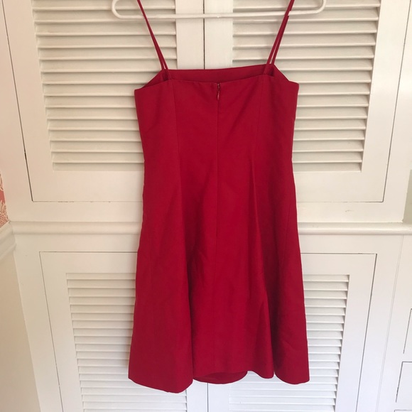 Ann Taylor Petites Dress Size 0P - Picture 2 of 3
